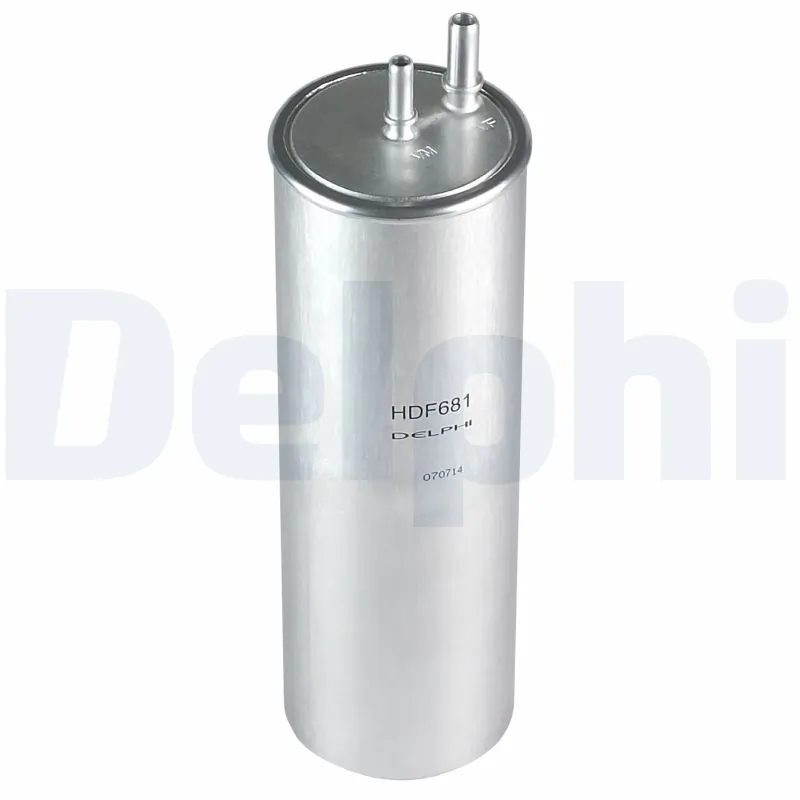 DELPHI HDF681 Фільтр паливний