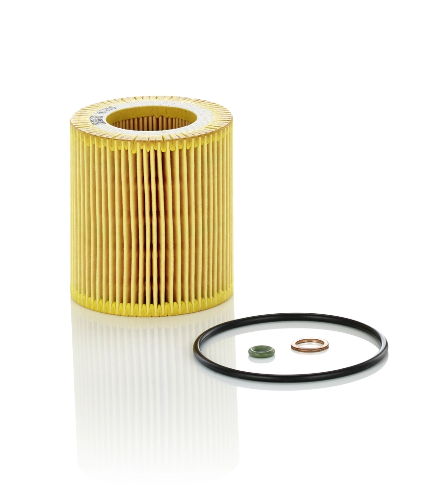 MANN-FILTER HU816X Фільтр масляний MANN-FILTER HU816X Фільтр масляний