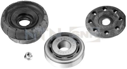 Подушка амортизатора NTN, SNR KB65511 Подушка амортизатора NTN, SNR KB65511