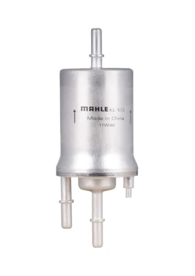 Фильтр топливный KNECHT, MAHLE KL572