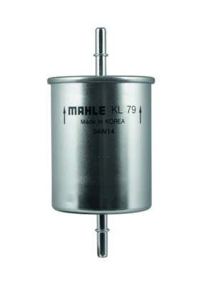 Фильтр топливный KNECHT, MAHLE KL79 Фильтр топливный KNECHT, MAHLE KL79