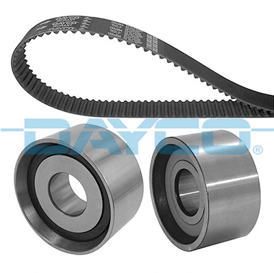 DAYCO KTB305 Комплект ГРМ, Ducato 2.5D 94-02/ Jumper 2.8JTD 00-/ Master 2.8DTI 98- DAYCO KTB305 Комплект ГРМ, Ducato 2.5D 94-02/ Jumper 2.8JTD 00-/ Master 2.8DTI 98-