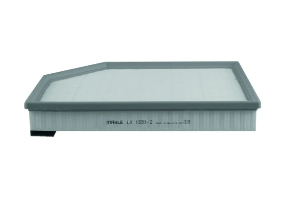 Фильтр воздушный KNECHT, MAHLE LX15912