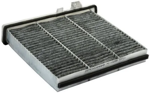 DENCKERMANN M110086 Фільтр салона з вуглем Mitsubishi Pajero 3.2 DI-D 02/07- DENCKERMANN M110086 Фільтр салона з вуглем Mitsubishi Pajero 3.2 DI-D 02/07-