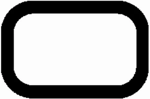 BGA MG0541 Прокладка колл.IN Ford 2.0DI/2.0TDI/2.4DI 00- BGA MG0541 Прокладка колл.IN Ford 2.0DI/2.0TDI/2.4DI 00-