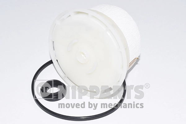 NIPPARTS N1332099 Філтр паливний, Toyota Land Cruiser 200 4.5D 08-