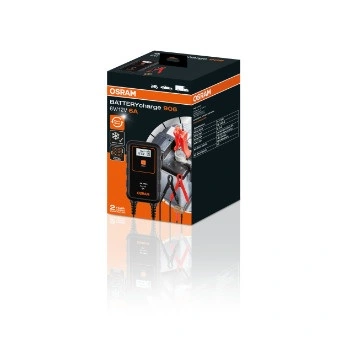 Зарядное устройство Osram oebcs906 Зарядное устройство Osram oebcs906