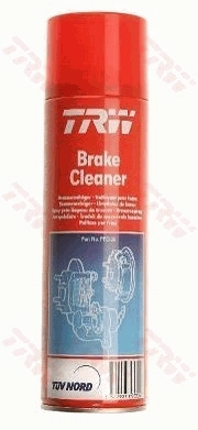 TRW PFC105 Засіб для очищення TRW PFC105 Засіб для очищення