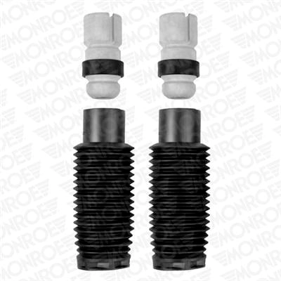 MONROE PK087 Захисний комплект амортизатора MONROE PK087 Захисний комплект амортизатора