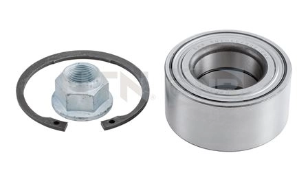 Подшипник ступицы NTN, SNR R15127 Подшипник ступицы NTN, SNR R15127