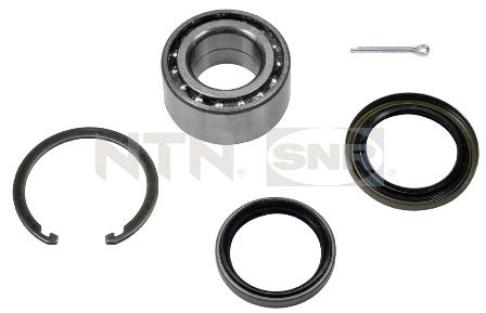 Подшипник NTN, SNR R17322