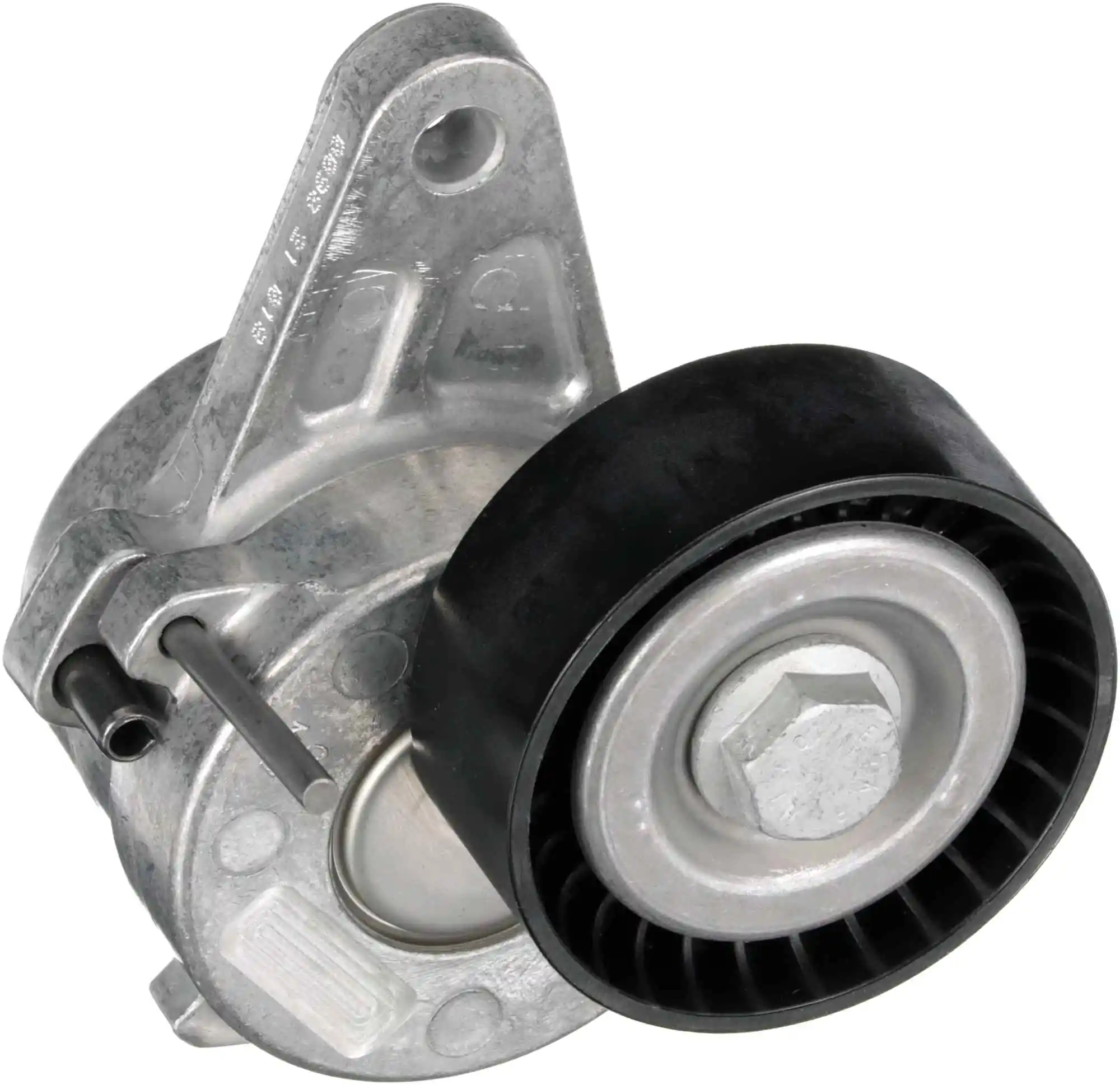 GATES T39292 Натяжной механизм, 2.0 TDI 15-
