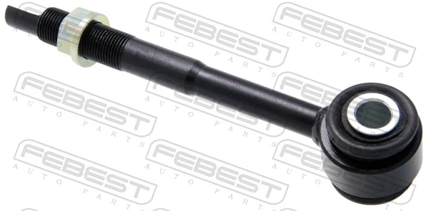 FEBEST TAB464RZ Сайлентблок рычага заднего поперечногоToyota Camry 2001-