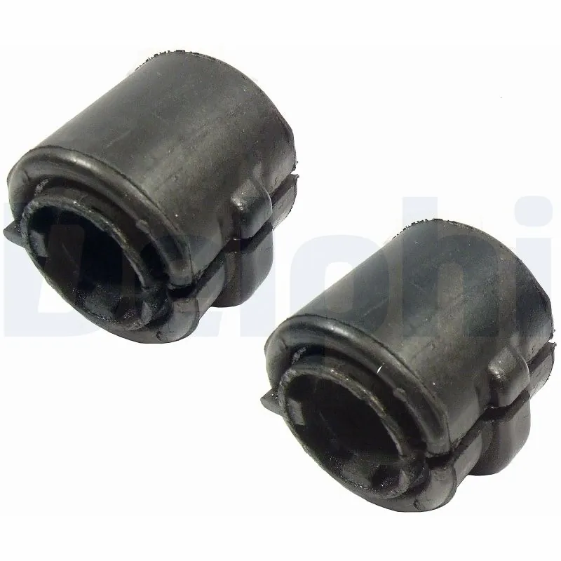 DELPHI TD701W Втулка стабілізатора (комп.2шт.) CITROEN/PEUGEOT Berlingo,Berlingo Multispace,Xsara,306,Partner