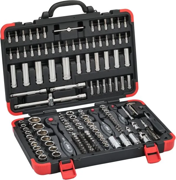 Набор инструментов Vigor V2461N 1/2 Набор инструментов Vigor V2461N 1/2