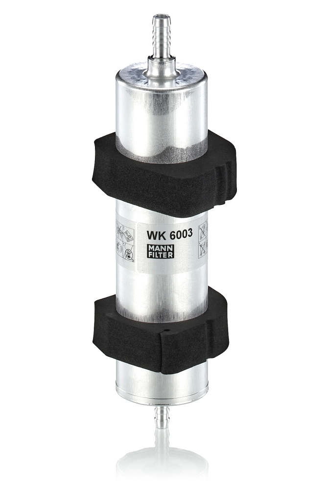 MANN-FILTER WK6003 Фільтр паливний