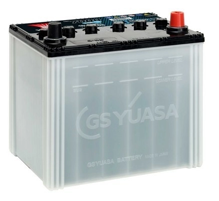 Аккумулятор YUASA YBX7000 6 СТ--R ybx7005