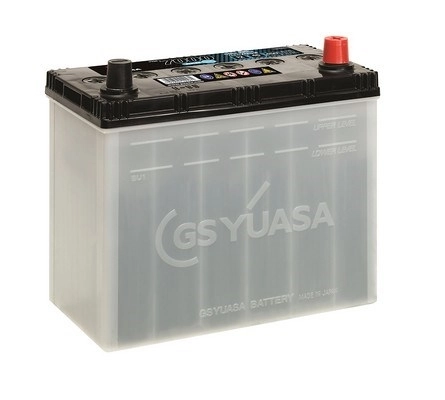 Аккумулятор YUASA YBX7000 6 СТ--R ybx7053 Аккумулятор YUASA YBX7000 6 СТ--R ybx7053