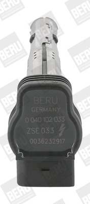 BERU ZSE033 Котушка запалювання